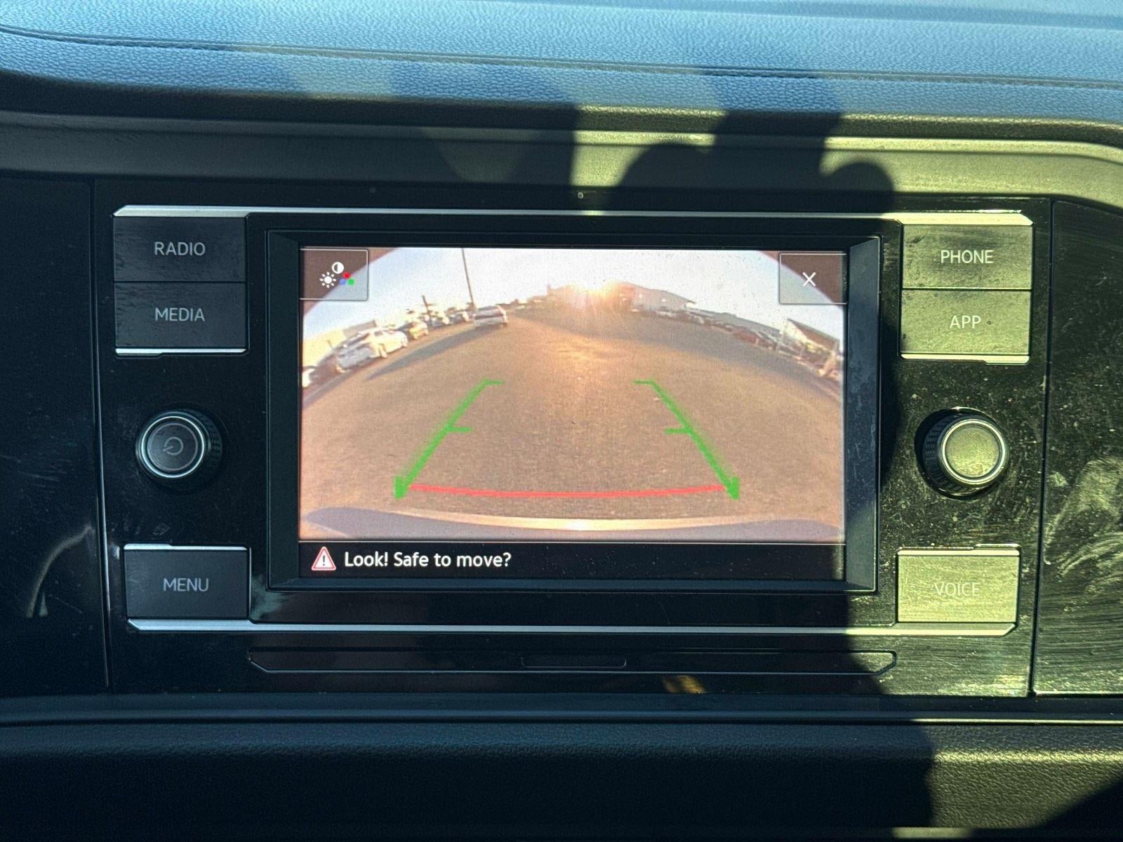 2021 Volkswagen Jetta S