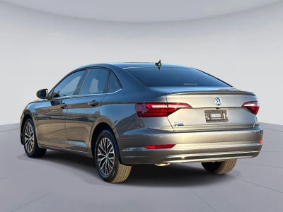 2021 Volkswagen Jetta S
