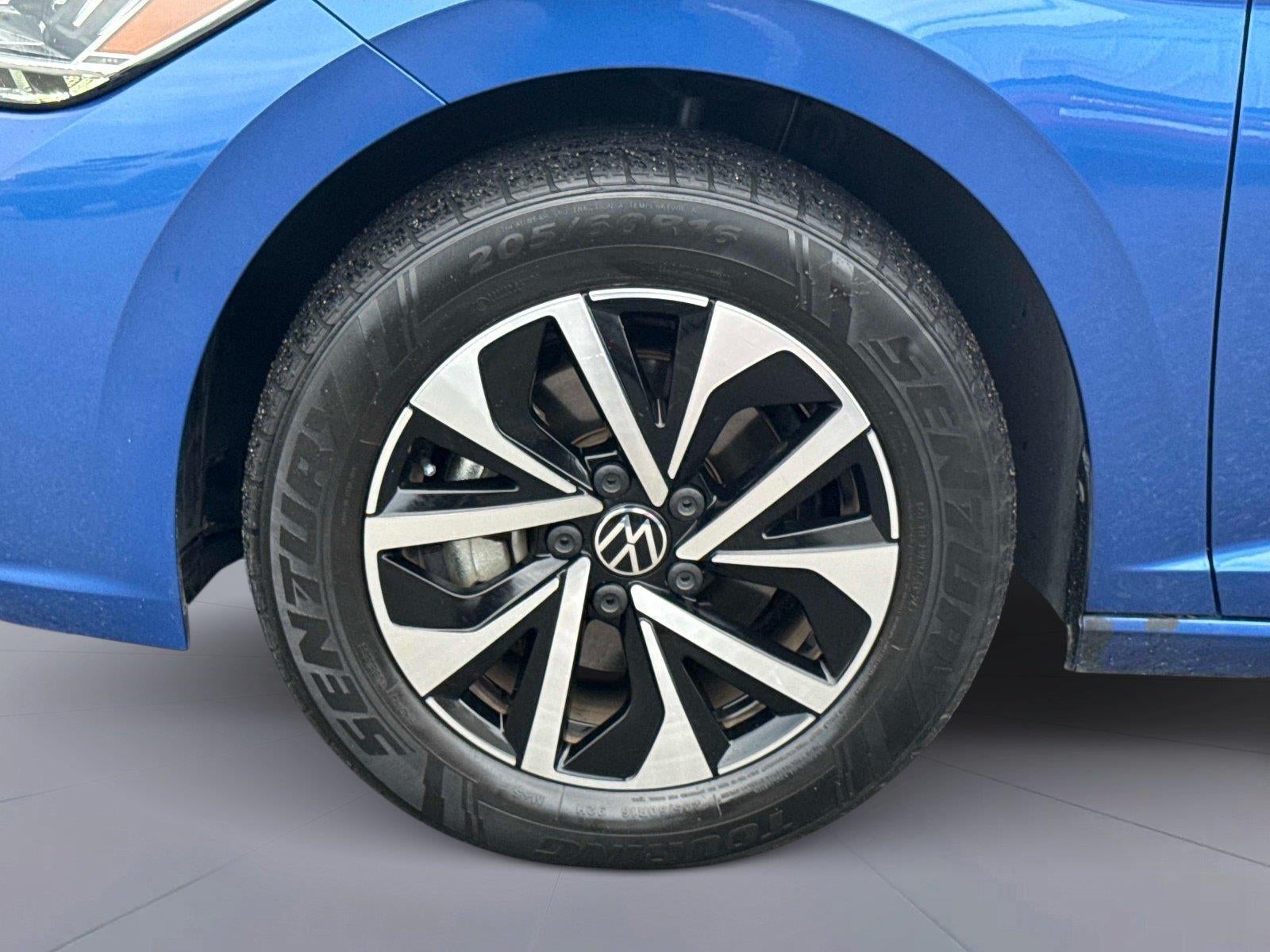 2022 Volkswagen Jetta S