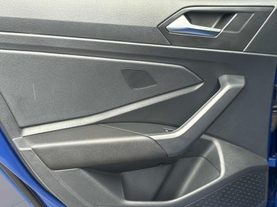 2022 Volkswagen Jetta S