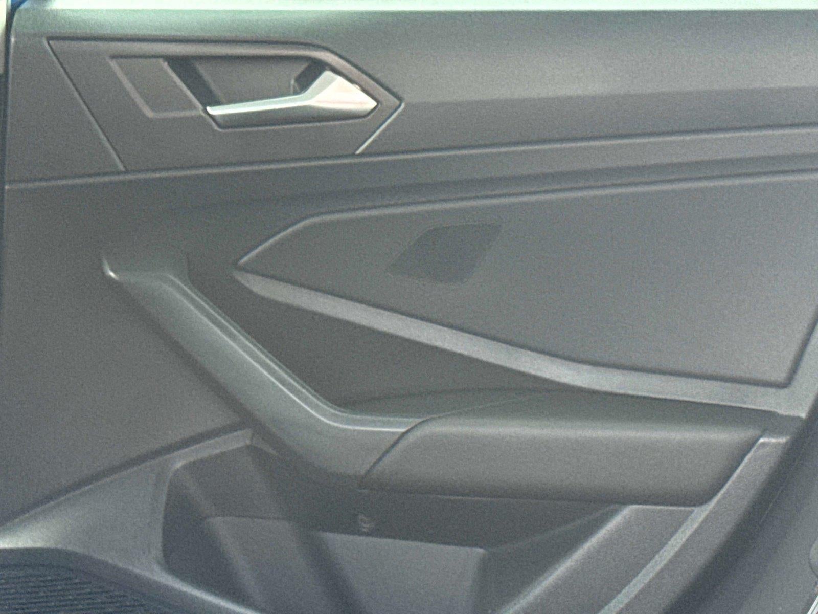 2022 Volkswagen Jetta S