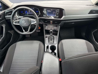 2022 Volkswagen Jetta S