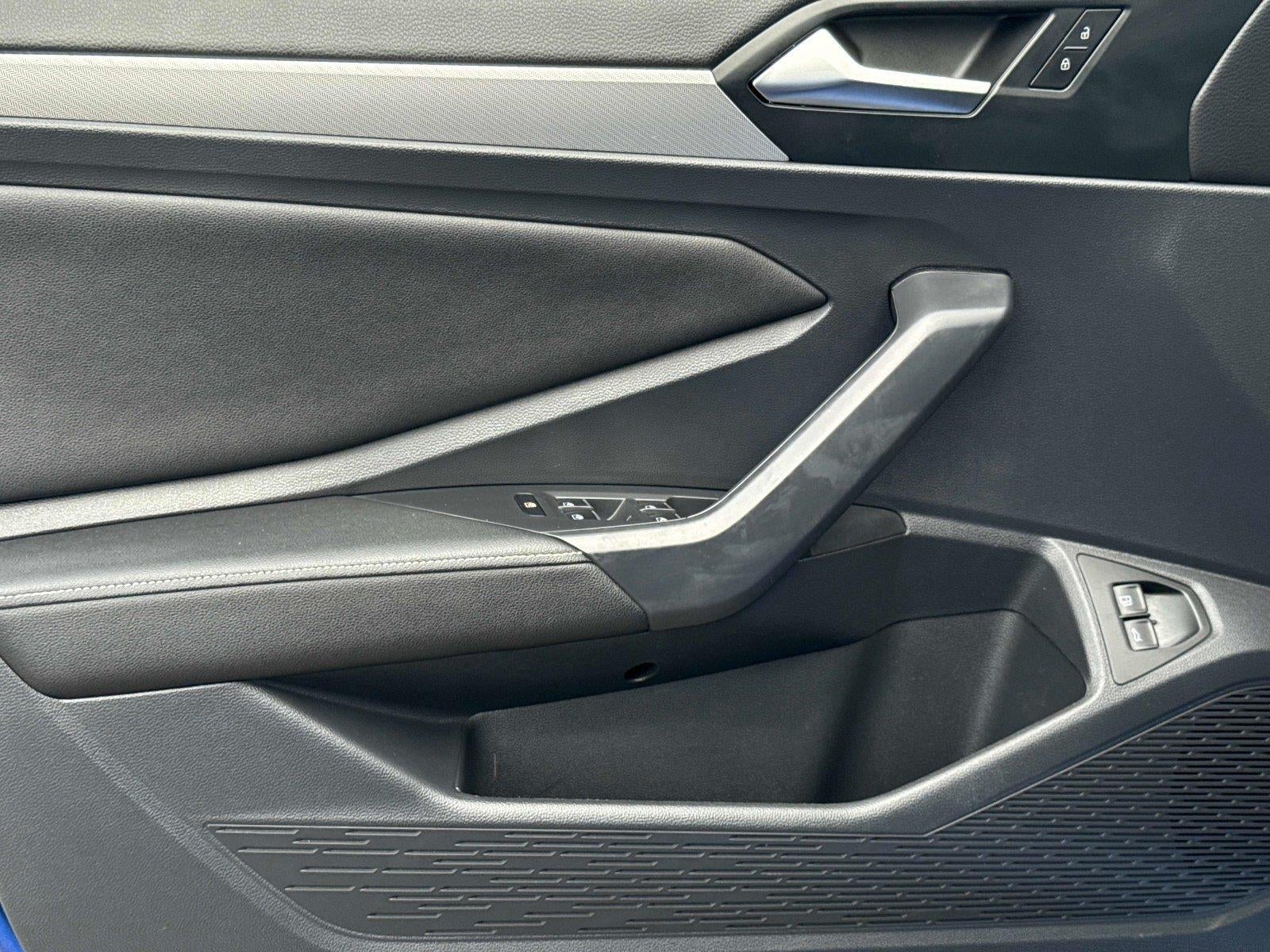 2022 Volkswagen Jetta S
