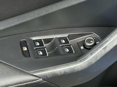 2022 Volkswagen Jetta S