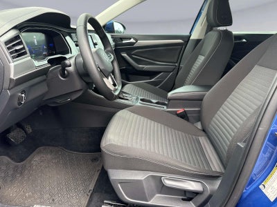 2022 Volkswagen Jetta S