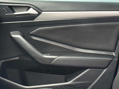 2022 Volkswagen Jetta S