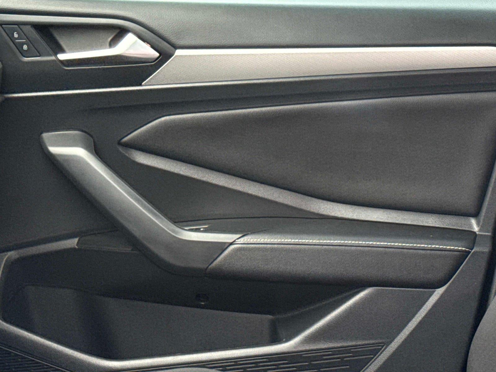 2022 Volkswagen Jetta S