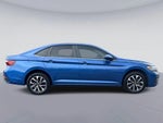 2022 Volkswagen Jetta S