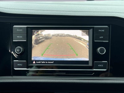 2022 Volkswagen Jetta S