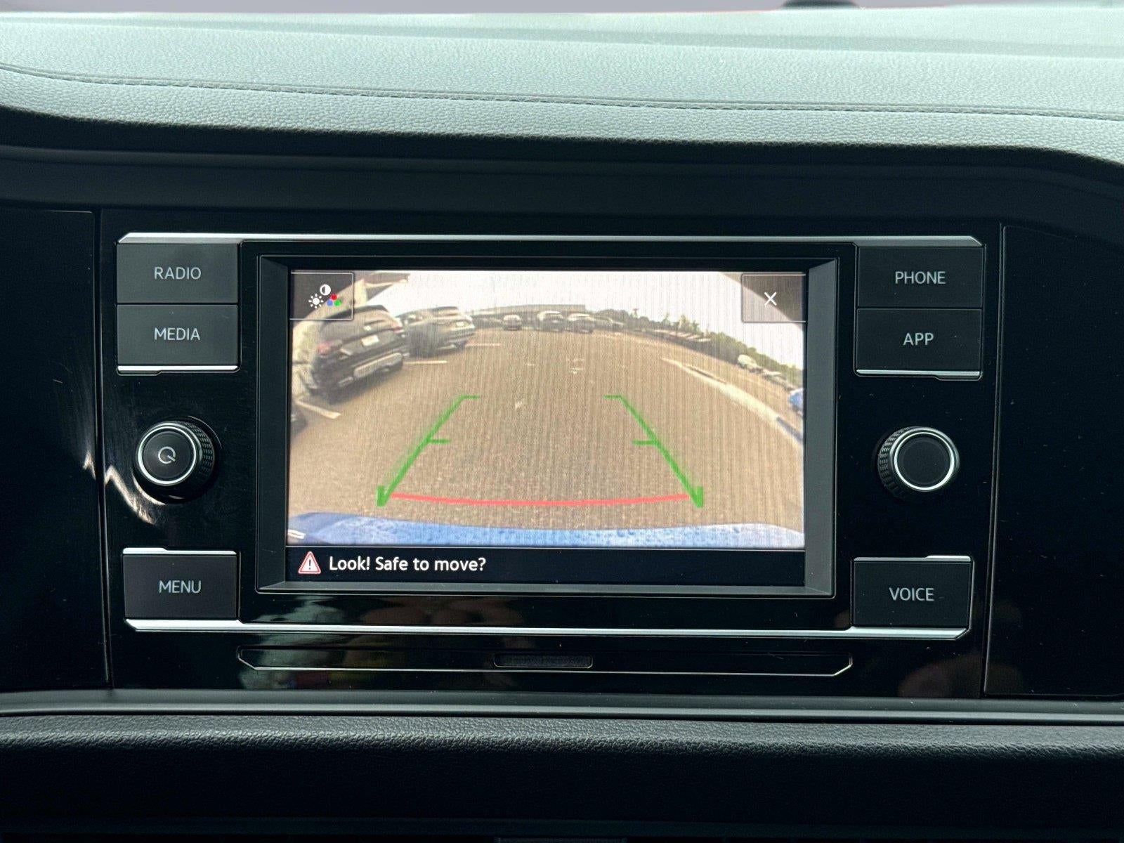 2022 Volkswagen Jetta S