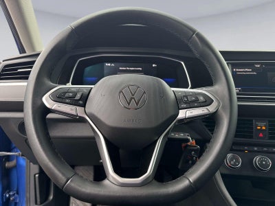 2022 Volkswagen Jetta S