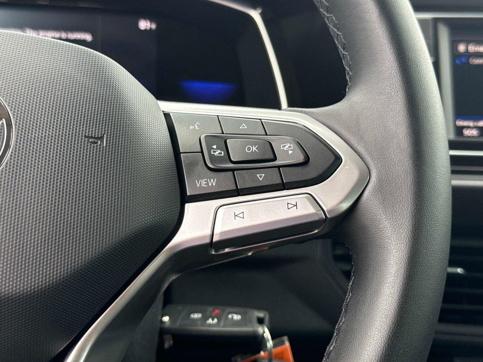 2022 Volkswagen Jetta S