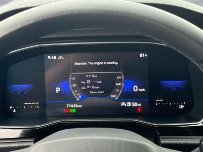 2022 Volkswagen Jetta S