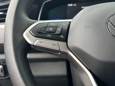 2022 Volkswagen Jetta S