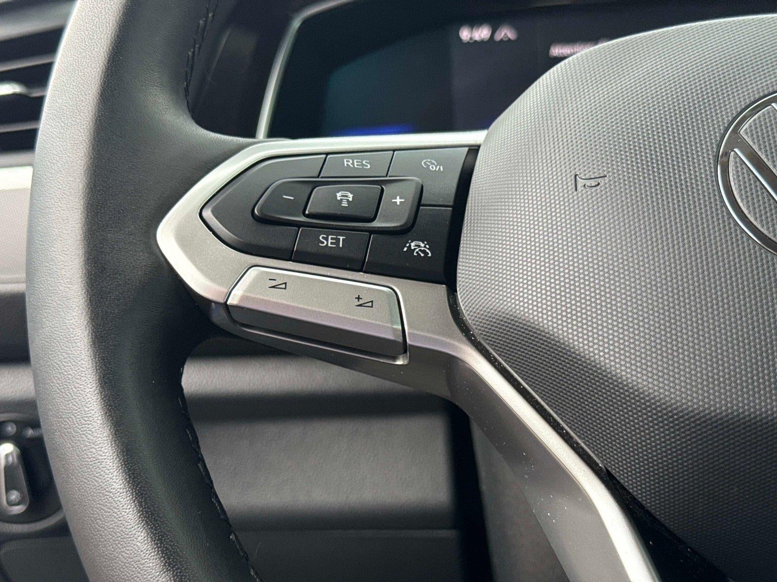 2022 Volkswagen Jetta S