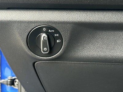 2022 Volkswagen Jetta S