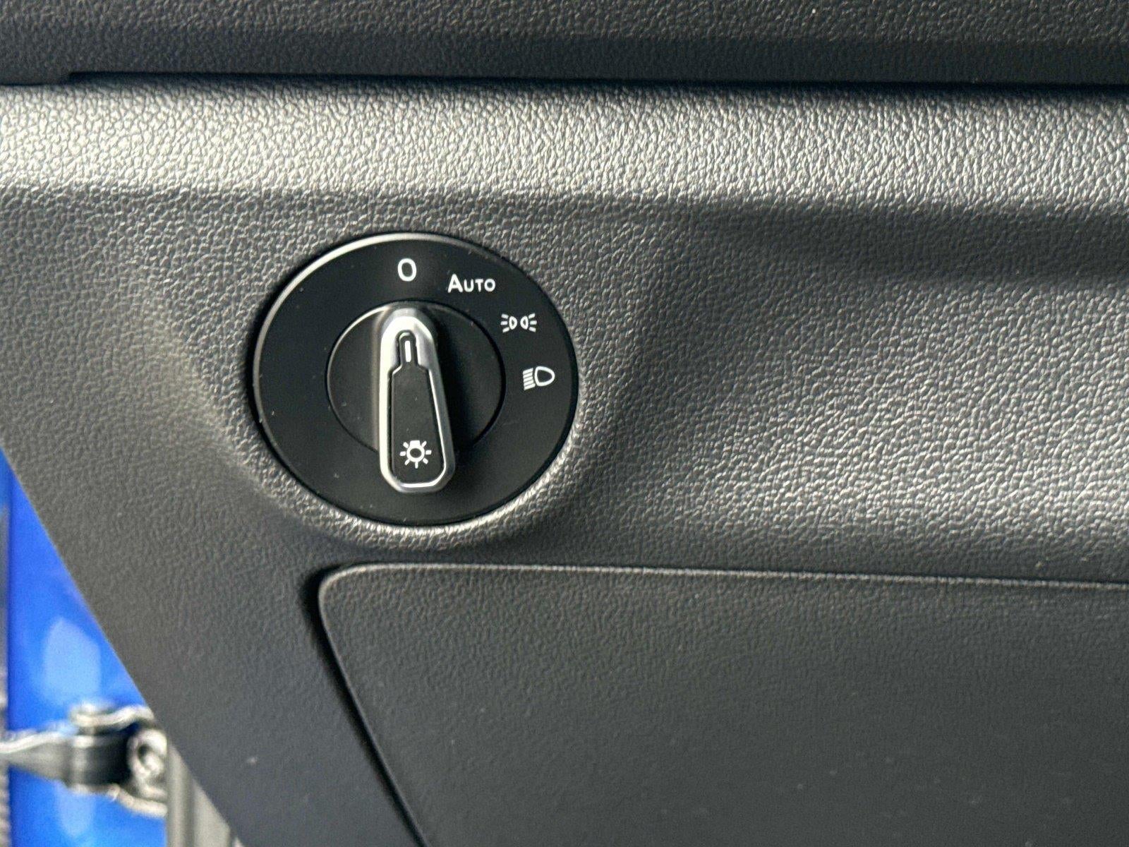 2022 Volkswagen Jetta S