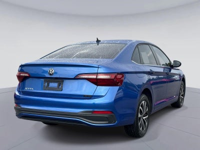 2022 Volkswagen Jetta S