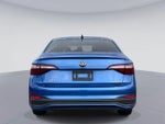 2022 Volkswagen Jetta S