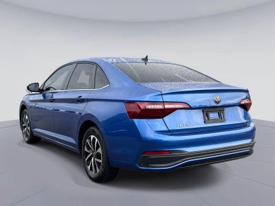 2022 Volkswagen Jetta S