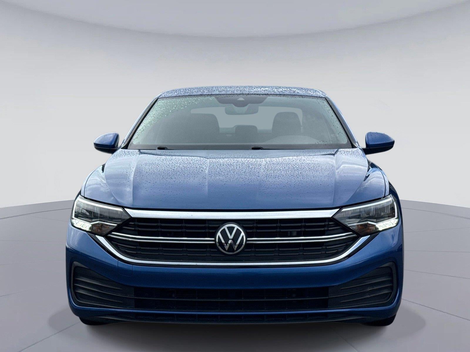 2022 Volkswagen Jetta S