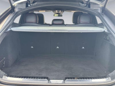 2022 Mercedes-Benz AMG® GLE 53 AMG® GLE 53