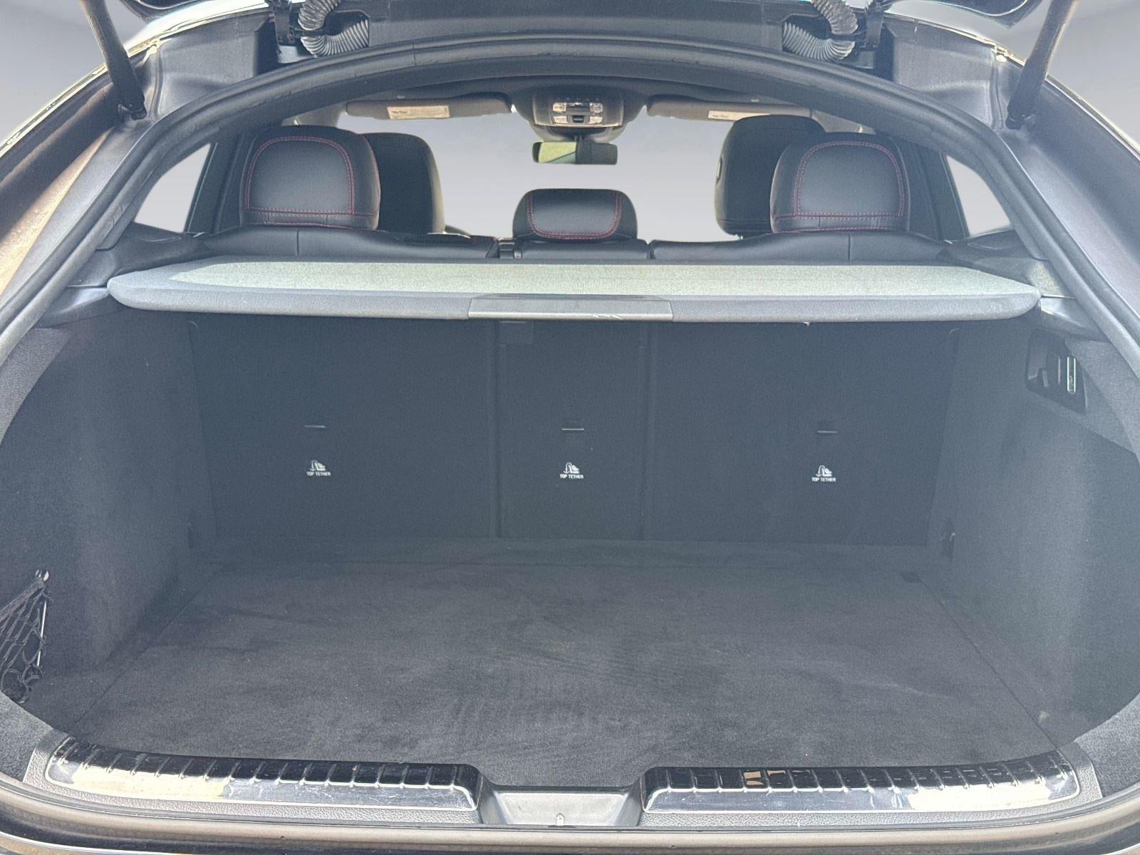 2022 Mercedes-Benz AMG® GLE 53 AMG® GLE 53