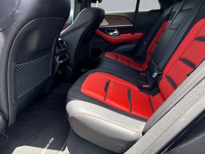 2022 Mercedes-Benz AMG® GLE 53 AMG® GLE 53