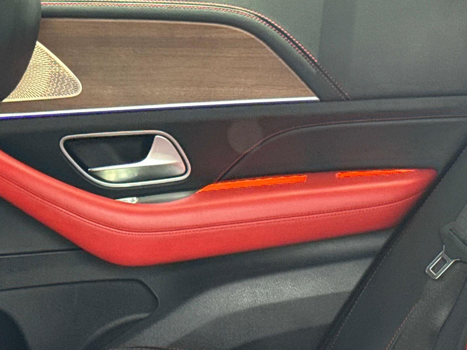 2022 Mercedes-Benz AMG® GLE 53 AMG® GLE 53