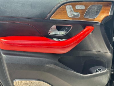 2022 Mercedes-Benz AMG® GLE 53 AMG® GLE 53