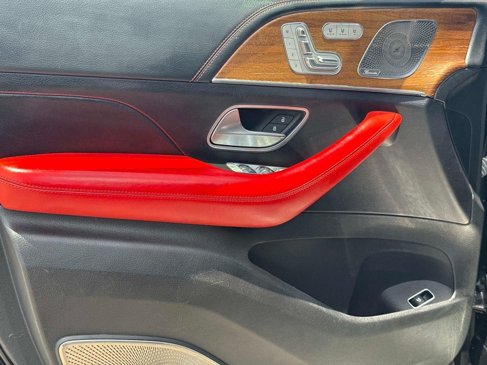 2022 Mercedes-Benz AMG® GLE 53 AMG® GLE 53