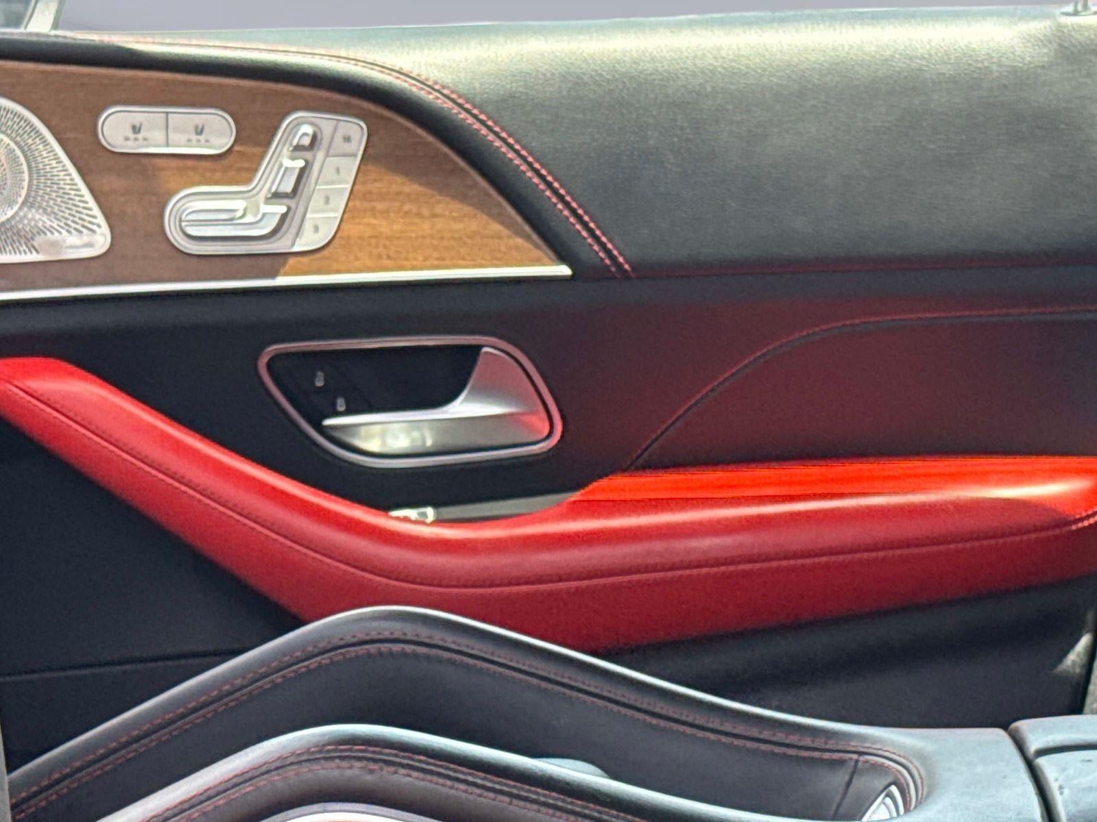 2022 Mercedes-Benz AMG® GLE 53 AMG® GLE 53