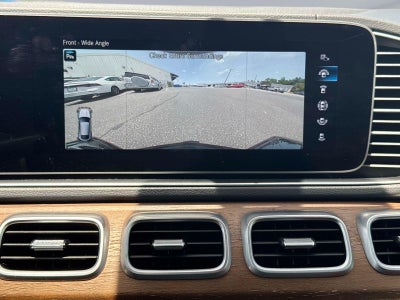 2022 Mercedes-Benz AMG® GLE 53 AMG® GLE 53