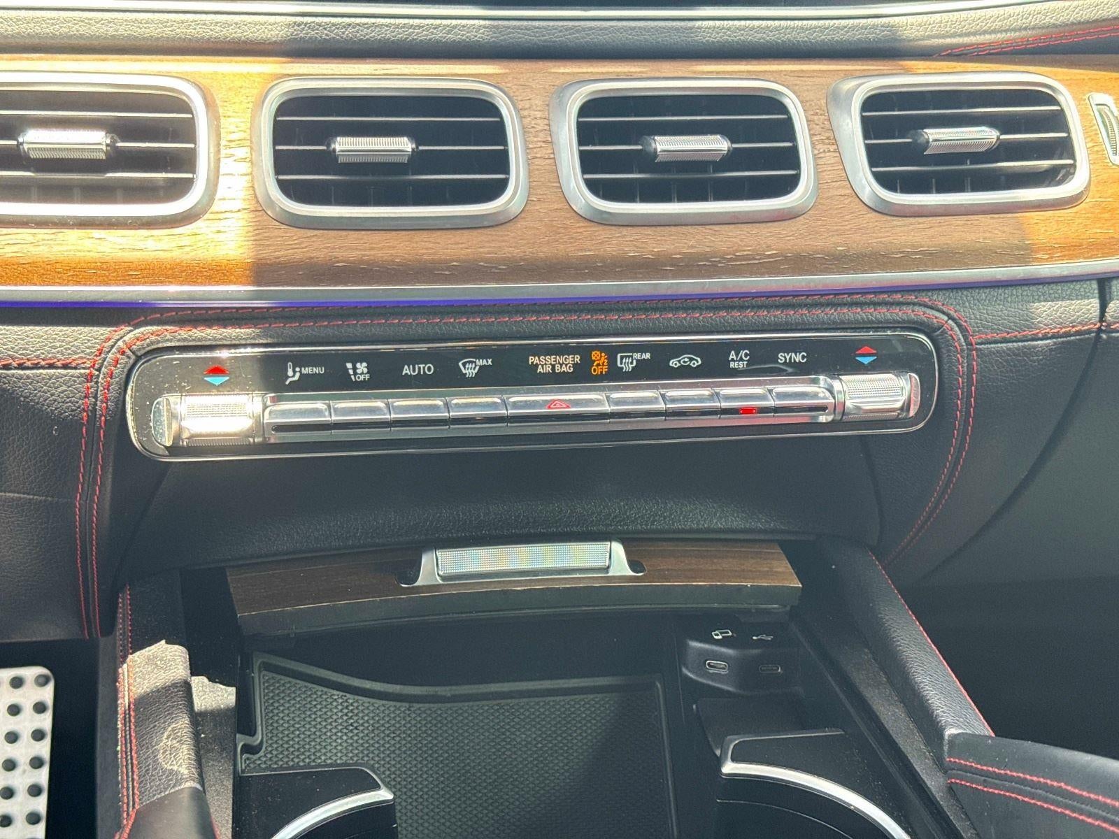 2022 Mercedes-Benz AMG® GLE 53 AMG® GLE 53