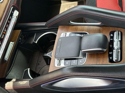 2022 Mercedes-Benz AMG® GLE 53 AMG® GLE 53