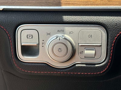 2022 Mercedes-Benz AMG® GLE 53 AMG® GLE 53