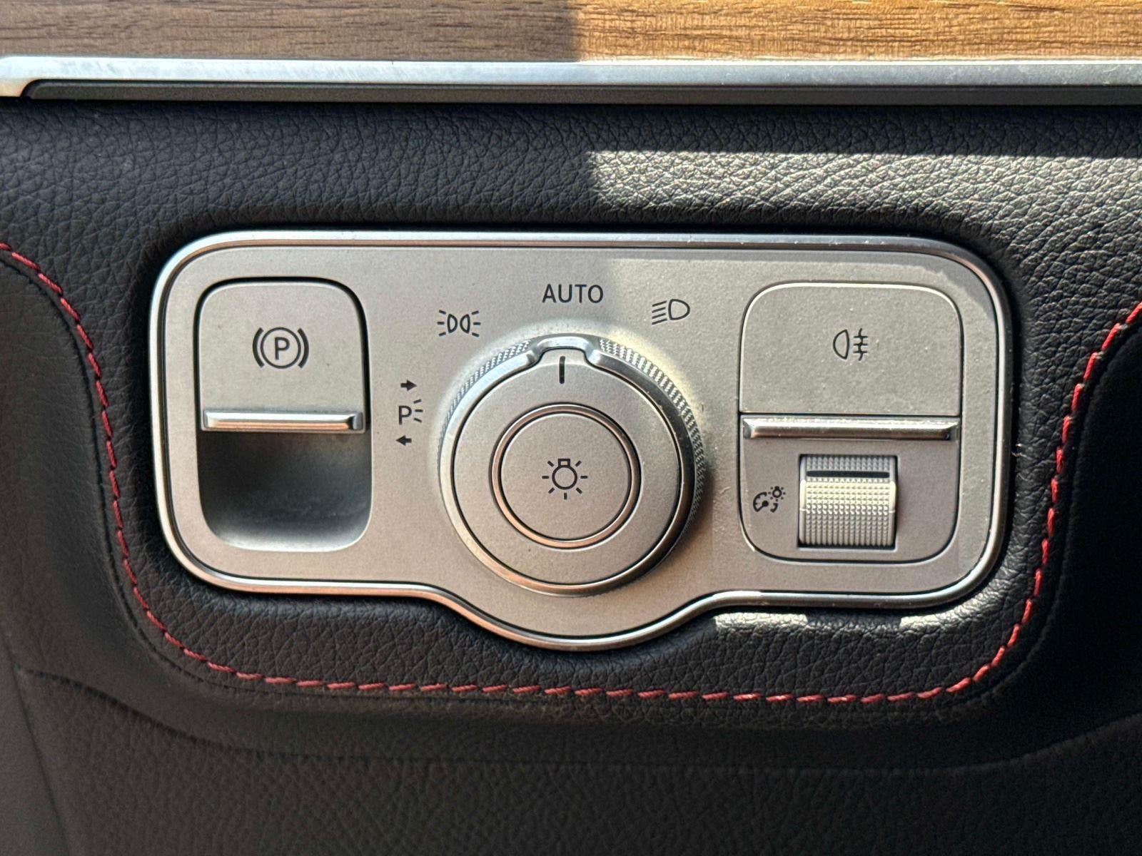 2022 Mercedes-Benz AMG® GLE 53 AMG® GLE 53