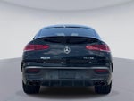 2022 Mercedes-Benz AMG® GLE 53 AMG® GLE 53