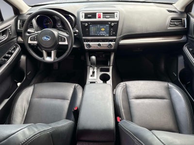 2017 Subaru Legacy Limited