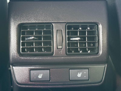 2017 Subaru Legacy Limited