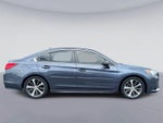 2017 Subaru Legacy Limited