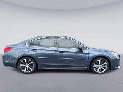 2017 Subaru Legacy Limited