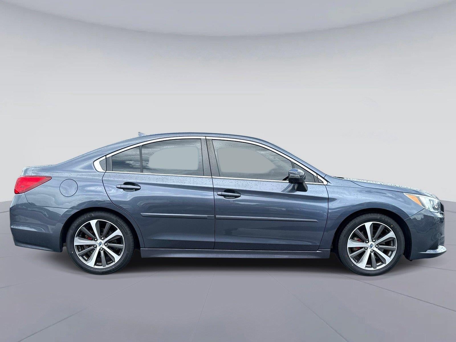 2017 Subaru Legacy Limited