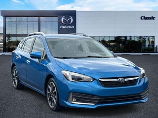 2020 Subaru Impreza Limited