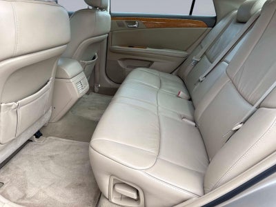 2005 Toyota AVALON Base