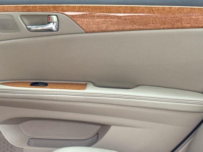 2005 Toyota AVALON Base