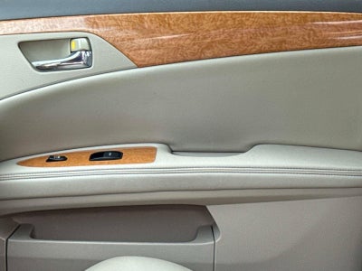 2005 Toyota AVALON Base