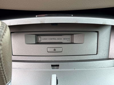 2005 Toyota AVALON Base