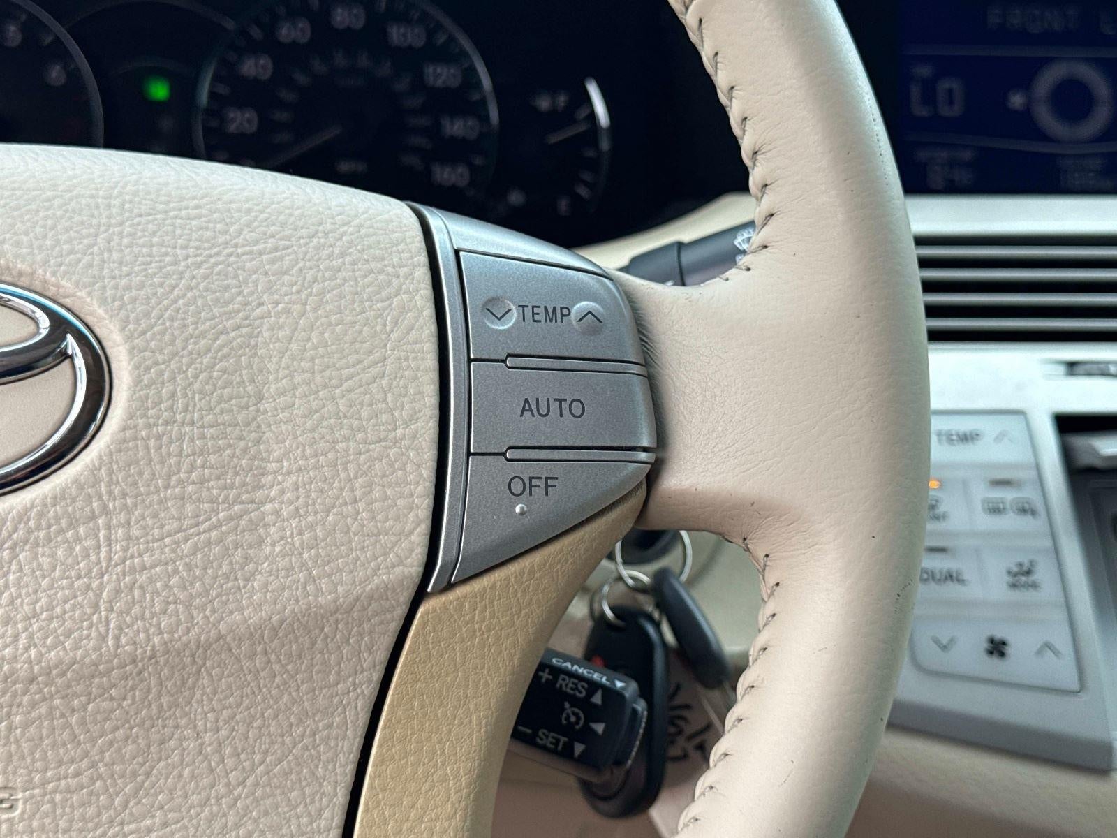 2005 Toyota AVALON Base