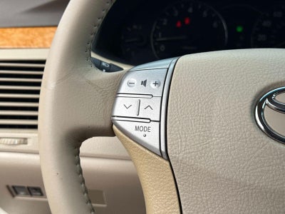 2005 Toyota AVALON Base